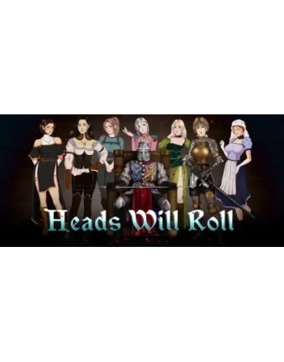 Heads Will Roll АВТОДОСТАВКА STEAM GIFT РОССИЯ