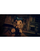 Bendy and the Dark Revival STEAM КЛЮЧ РОССИЯ +СНГ