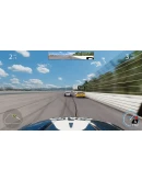 NASCAR Heat 5 - Ultimate STEAM КЛЮЧ МИР не для РФ/РБ