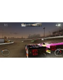 NASCAR Heat 5 - Ultimate STEAM КЛЮЧ МИР не для РФ/РБ