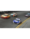 NASCAR Heat 5 - Ultimate STEAM КЛЮЧ МИР не для РФ/РБ