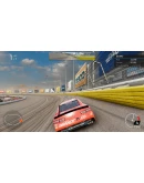 NASCAR Heat 5 - Ultimate STEAM КЛЮЧ МИР не для РФ/РБ