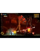 Rogue Stormers STEAM КЛЮЧ РОССИЯ + МИР