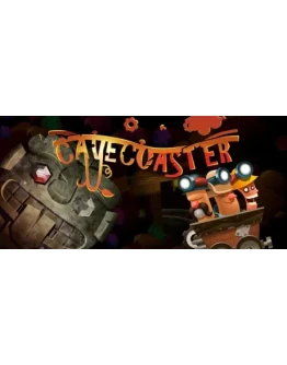 Cave Coaster STEAM КЛЮЧ РОССИЯ + МИР