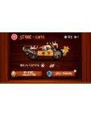 Cave Coaster STEAM КЛЮЧ РОССИЯ + МИР