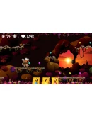 Cave Coaster STEAM КЛЮЧ РОССИЯ + МИР