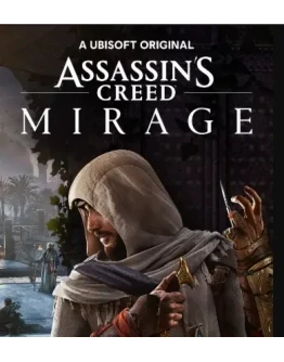 Assassin's Creed Mirage EPIC GAMES