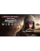 Assassin's Creed MiragePS4/PS5TURKEY
