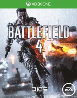 Battlefield 4 XBOX ONE / SERIES XS / КЛЮЧ Battlefield 4 XBOX ONE / SERIES XS / КЛЮЧ