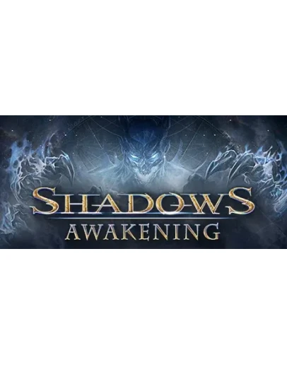 Shadows: Awakening (Steam Key/RU+CIS) Shadows: Awakening (Steam Key/RU+CIS)