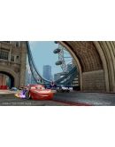 Тачки 2 ( Cars 2) (XBOX)