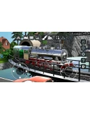 Model Railway Millionaire * STEAM RU АВТО 0