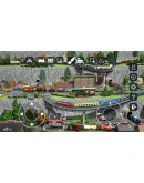 Model Railway Millionaire * STEAM RU АВТО 0