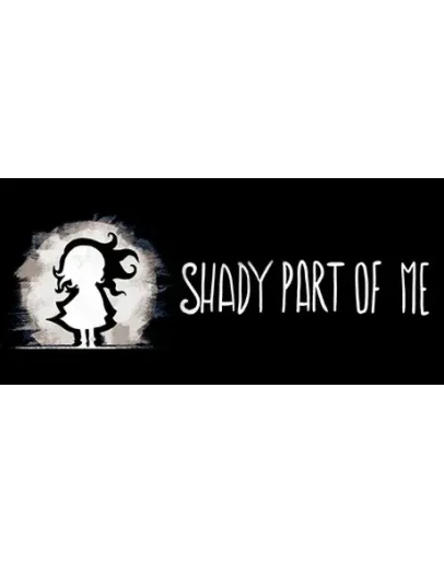 Shady Part of Me (Steam Key/Region Free)
