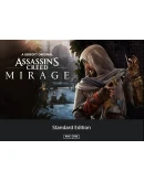 Assassin's Creed Mirage PS4&ampPS5 ТУРЦИЯ