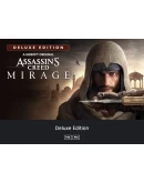Assassin's Creed Mirage PS4&ampPS5 ТУРЦИЯ