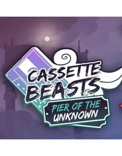 Cassette Beasts - Pier Of The Unknown Steam Key RU