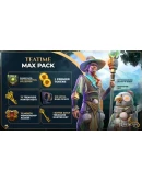 RuneScape Teatime Max PackSTEAM GIFT AUTORU+МИР