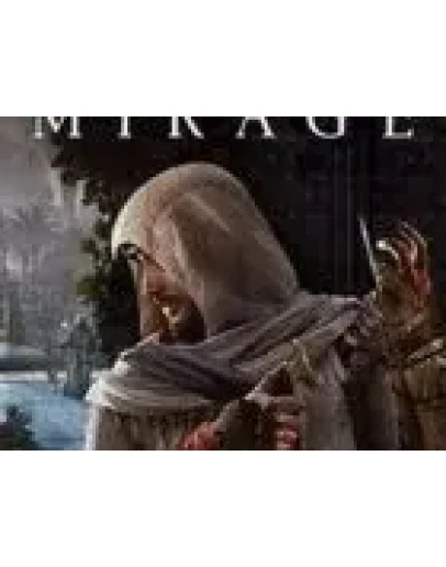 Assassins Creed Mirage Deluxe оффлайн активация Assassins Creed Mirage Deluxe оффлайн активация