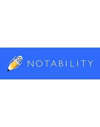 Notability Morandi Digital Planner Goodnotes