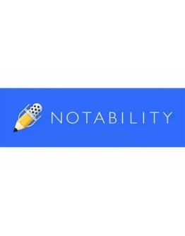 Notability Morandi Digital Planner Goodnotes
