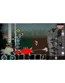 The Wall Mustn't Fall АВТОДОСТАВКА STEAM GIFT РОССИЯ