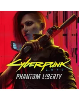 CYBERPUNK 2077: PHANTOM LIBERTY XBOX SERIES XS