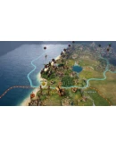 Old World - Pharaohs of the Nile DLC STEAM РОССИЯ