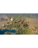 Old World - Pharaohs of the Nile DLC STEAM РОССИЯ