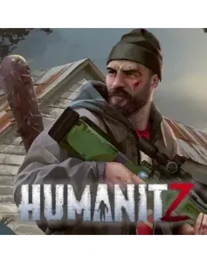HUMANITZ STEAM КЛЮЧ