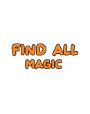 FIND ALL 4: Magic Steam РУ+UA+KZ+СНГ