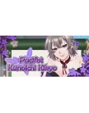 Pacifist Kunoichi Kikyo Steam РУ+UA+KZ+СНГ