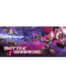 Battle Shapers Steam РУ+UA+KZ+СНГ
