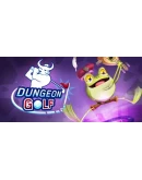 Dungeon Golf Steam РУ+UA+KZ+СНГ