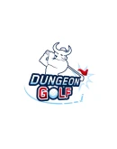 Dungeon Golf Steam РУ+UA+KZ+СНГ