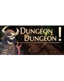 Dungeon Dungeon! Steam РУ+UA+KZ+СНГ