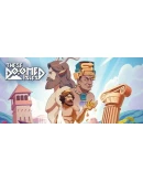 These Doomed Isles Steam РУ+UA+KZ+СНГ