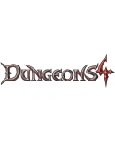 Dungeons 4 Steam РУ+UA+KZ+СНГ