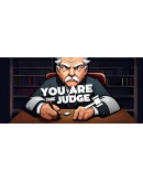 You are the Judge! Steam РУ+UA+KZ+СНГ