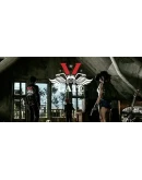 V Gate Steam РУ+UA+KZ+СНГ V Gate Steam РУ+UA+KZ+СНГ