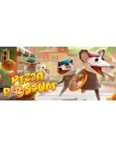 Pizza Possum Steam РУ+UA+KZ+СНГ