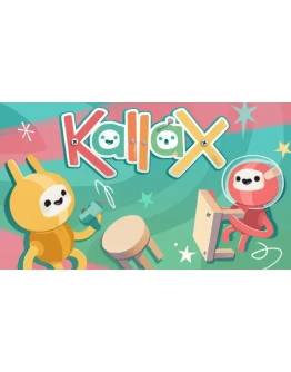 KallaX Steam РУ+UA+KZ+СНГ