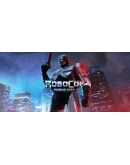 RoboCop: Rogue City Steam РУ+UA+KZ+СНГ