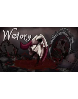 Wetory Steam РУ+UA+KZ+СНГ