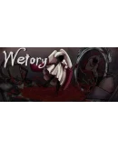 Wetory Steam РУ+UA+KZ+СНГ