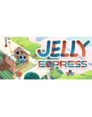 Jelly Express Steam РУ+UA+KZ+СНГ