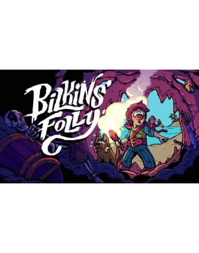 Bilkins' Folly Steam РУ+UA+KZ+СНГ
