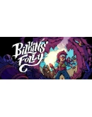 Bilkins' Folly Steam РУ+UA+KZ+СНГ