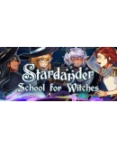 Stardander School for Witches Steam РУ+UA+KZ+СНГ