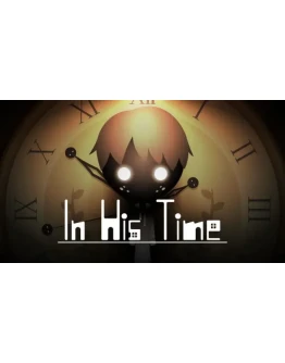 In His Time Steam РУ+UA+KZ+СНГ In His Time Steam РУ+UA+KZ+СНГ